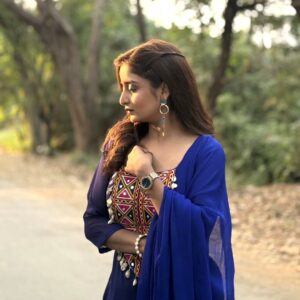 Actress Sambhabana Mohanty HD Photos and Wallpapers April 2025