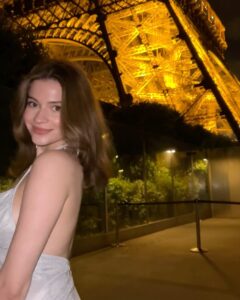 Actress Samira Schoffel HD Photos and Wallpapers February 2025