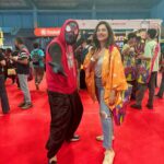 Sampada Vaze