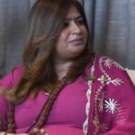 Sampada Vaze