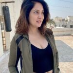 Sampada Vaze