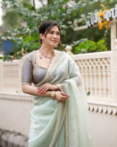 Actress Sampurna Lahiri HD Photos and Wallpapers February 2025