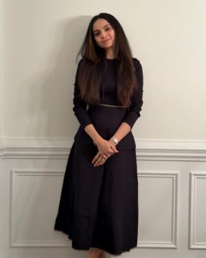 Samvrutha Sunil Instagram - 