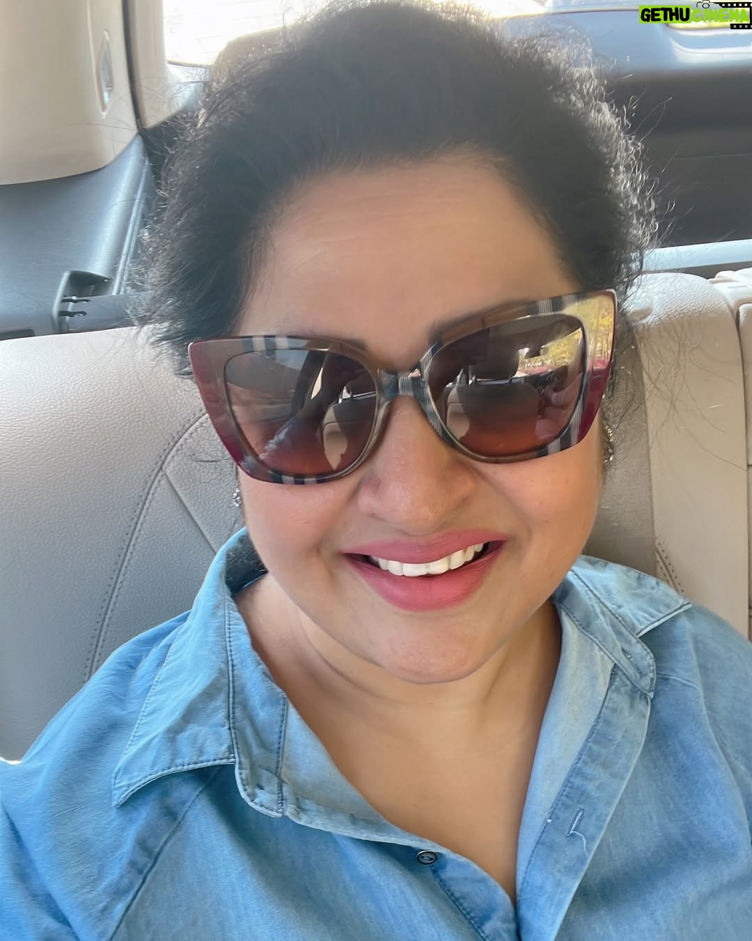 Sana - 1.2K Likes - “Chasing the sun, embracing the vibes
“Serving confidence, wrapped in denim & sunshine. #Unstoppable”
#DenimMood #SunglassSwagger #GlowUp #TimelessBeauty #ChicAndConfident #SlayTheDay #BlueHues #EffortlesslyStylish #VibesOnPoint