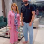 Sana Raees Khan