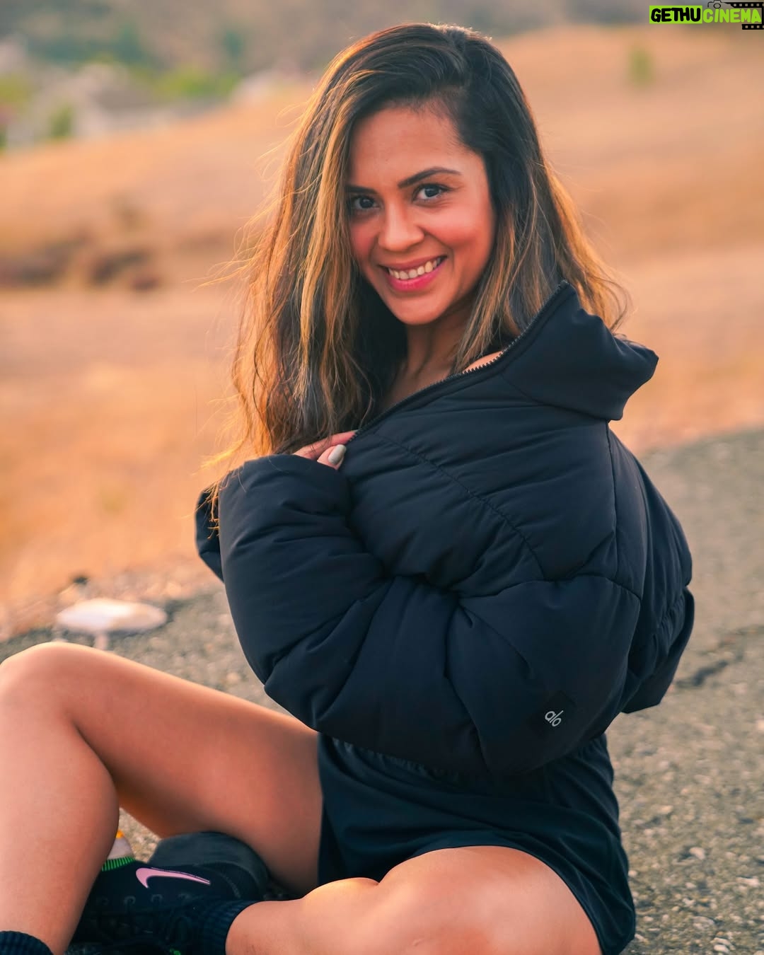 Sana Saeed - 5.6K Likes - 2025 is personal!!
Whatever makes us happy we are doing it 💪♥️
#january #2025 #letstogethermakethisyearcount #photooftheday #losangeles #california #thursday #thursdayvibes #thursdaymotivation #sunshine #sendinglove #hike #hikelife #fitnessmotivation