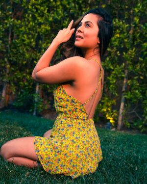 Sana Saeed Instagram - Tell me 3 things you’re grateful for today ? ♥️✨

#february #2025 #letstogethermakethisyearcount #weekend #weekendvibes #photooftheday #losangeles #california #saturday #saturdayvibes #sunshine #sendinglove