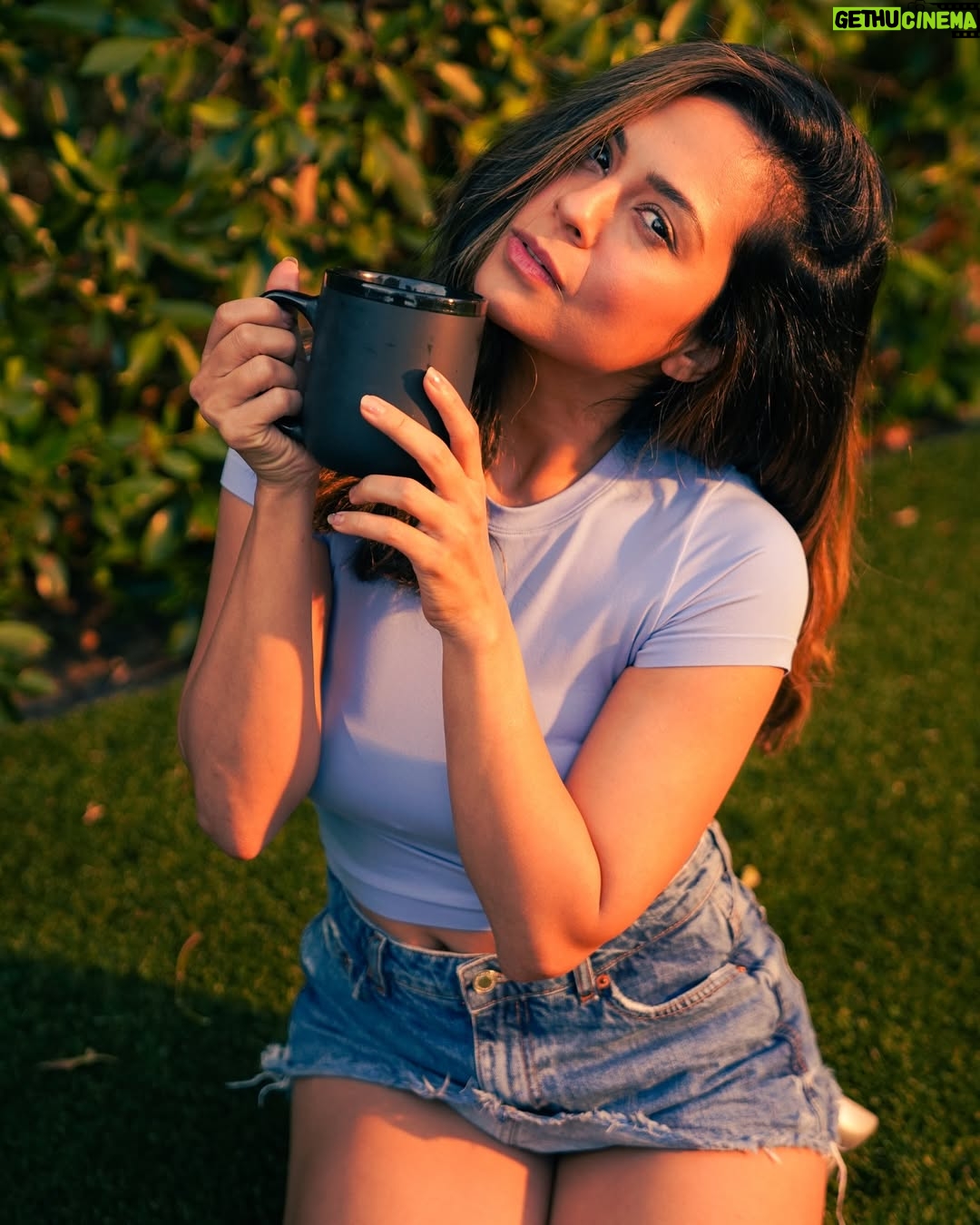 Sana Saeed - 4.6K Likes - How you love yourself is how you teach others to love you ♥️✨
#december #2024 #letstogethermakethisyearcount #wednesdayvibes #wednesday #photooftheday #losangeles #california #sunshine #sendinglove #coffeelover
