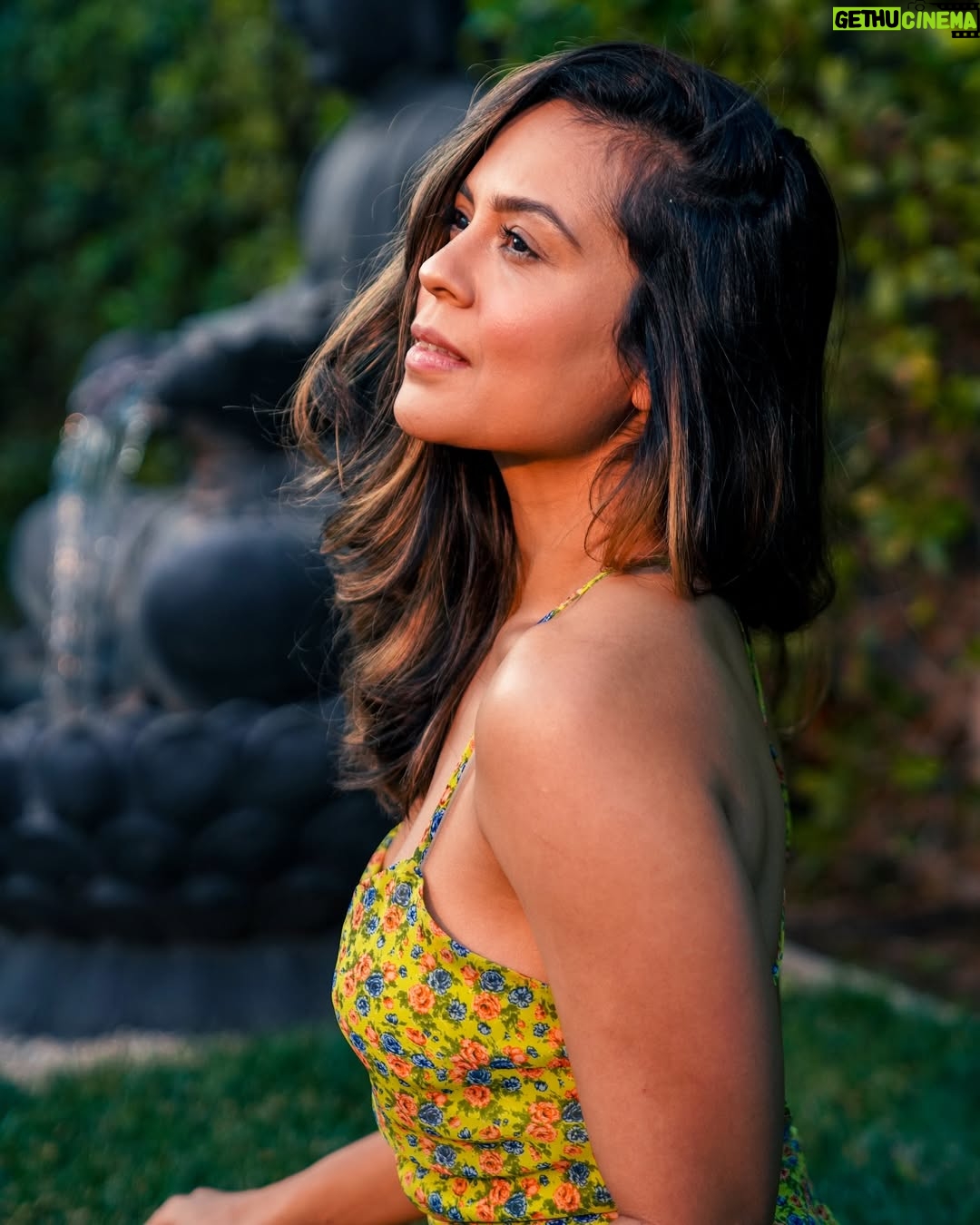Sana Saeed - 6.6K Likes - The goal is simple, be better than yesterday 💚✨
#january #2025 #letstogethermakethisyearcount #weekend #weekendvibes #photooftheday #losangeles #california #Sunday #sundayvibes #sunshine #sendinglove