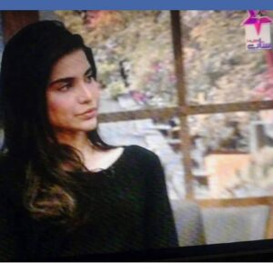 Sana Sarfaraz Instagram - #randomshot #humtv #SanaSarfaraz #shahistalodhi @sanasofficial