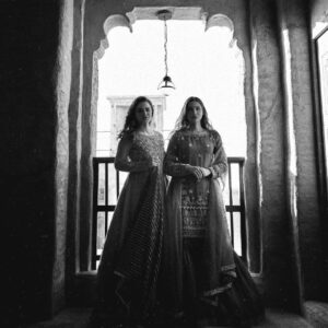 Sana Sarfaraz Instagram - #fashion #editorial #blackandwhite #bnw #aesthetic