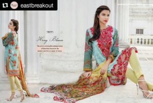 Sana Sarfaraz Instagram - #Repost #eastbreakout with @repostapp @sanasofficial
#sanasarfaraz ・・・