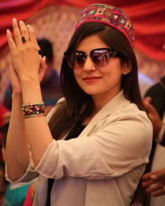 Actress Sanam Baloch HD Photos and Wallpapers November 2018