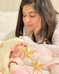 Actress Sanam Baloch HD Photos and Wallpapers May 2022