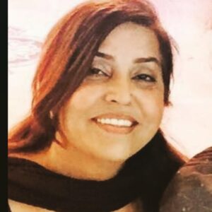 Sanam Baloch Instagram - Meri Amma ♥️♥️ #mothersday  10.05.2020