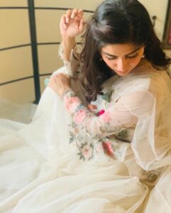 Actress Sanam Baloch HD Photos and Wallpapers February 2020