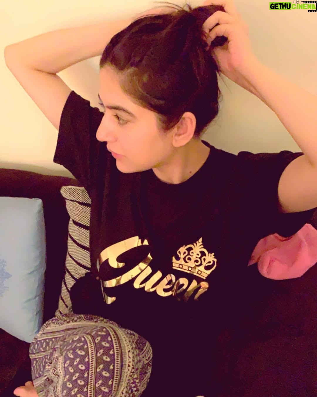 Sanam Baloch - 41.4K Likes - Some candid loving 🥰
Picture courtesy: My beautiful @ghanwabaloch 🤓