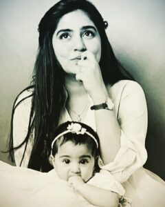 Sanam Baloch Most Liked Photos and Posts