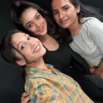 Sanam Jung