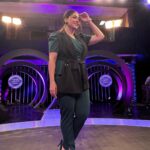 Sanam Jung