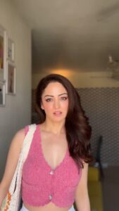 Actress Sandeepa Dhar HD Photos and Wallpapers March 2025