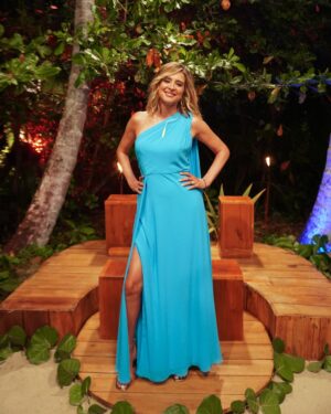 Sandra Barneda Instagram - Lo de anoche en #laisladelastentaciones fue épico ❤️‍🔥❤️‍🔥❤️‍🔥❤️‍🔥❤️‍🔥❤️‍🔥❤️‍🔥❤️‍🔥❤️‍🔥