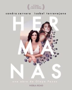 Actress Sandra Cervera HD Photos and Wallpapers March 2025