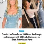 Sandra Lee