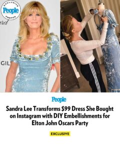 Actress Sandra Lee HD Photos and Wallpapers March 2025