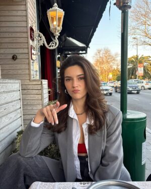 Sanem Babi Instagram - 🤭