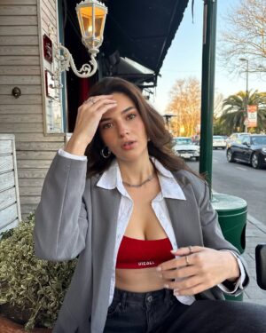 Sanem Babi Instagram - 🤭