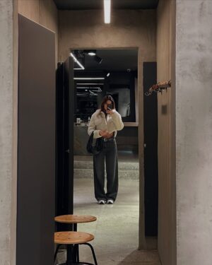 Sanem Babi Instagram - Sanem, Sanem, Sanem ve Sanem.🤭