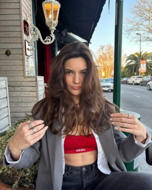 Sanem Babi Instagram - 🤭