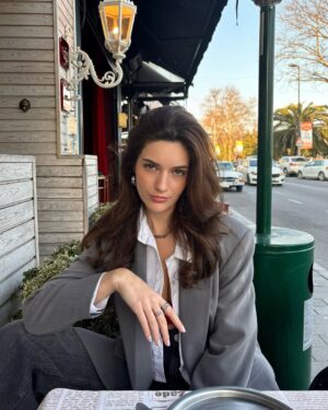 Sanem Babi Instagram - 🤭