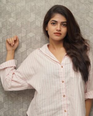 Sangeerthana Vipin Instagram - Easy breezy 🕶️

Click @suhail_choyi_photography