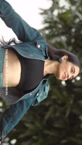Actress Sangeetha Bhat HD Photos and Wallpapers March 2025