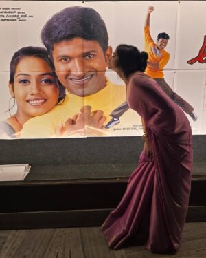Sangeetha Sringeri Instagram - Appu Diwasada Shubhashayagalu!

Ivattu, manushya hege irabeku matthu obba manushya innobbara jeevanadalli hege mahatvapoorva prabhava irabeku endu namage daritorisida namma @puneethrajkumar.official avarige huttuhabbada shubhashayagalu!

P.c @i_m_sandy7