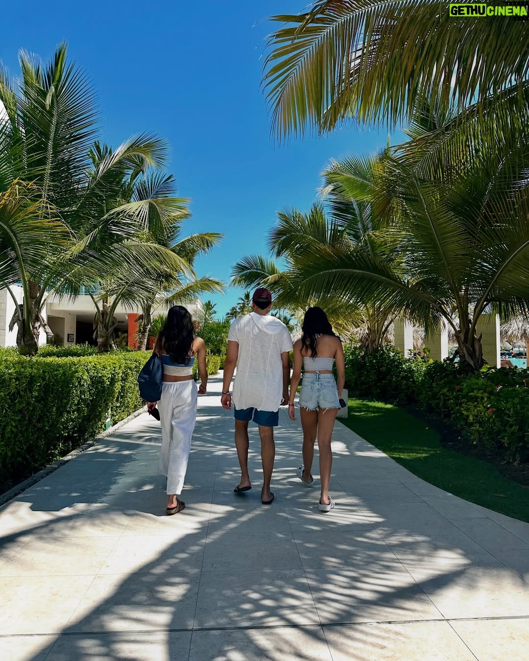Sangita Patel - 8.6K Likes - My blessings โค๏ธ
Oh how I needed this time with my girls, the idea this maybe the last March break together waaaaah ๐ฉ
One on one time with Ava to having every meal togetherโฆfuels a motherโs soul โค๏ธ
No conflict in schedule just โletโs meet at the beachโ
Iโm definitely feeling joy and truly at peace๐
and Mr. Patel lets continue the hand holding walks for life โค๏ธ
Oh loved this resort - great for kids!
Time to step away from the buffets and pina coladas!
oh and the mojitos and chocolate ice creamโฆ๐คท๐ฝโโ๏ธ๐
#Vacation #Familytime