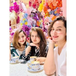 Saniya Shamshad Instagram - ♥️