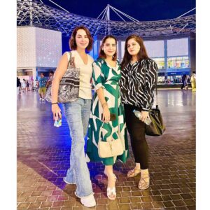 Saniya Shamshad Instagram - ♥️