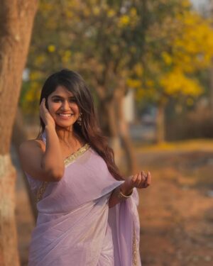 Sanjana Anand Instagram - Spring Slays🌸