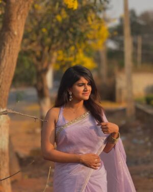 Sanjana Anand Instagram - Spring Slays🌸