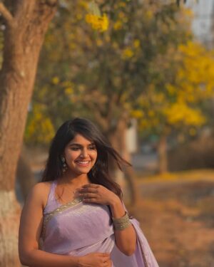 Sanjana Anand Instagram - Spring Slays🌸