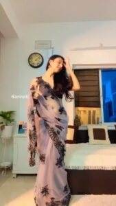 Actress Sannati Mitra HD Photos and Wallpapers November 2025