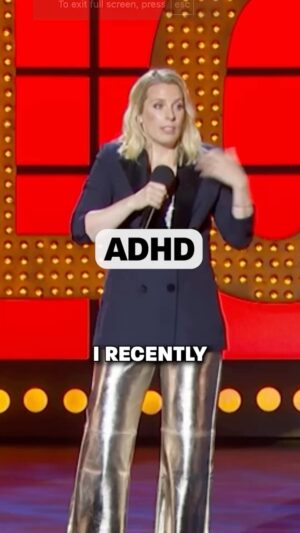Sara Pascoe Instagram - This one goes out to all the Lauras…