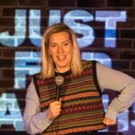 Sara Pascoe