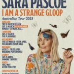 Sara Pascoe