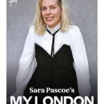 Sara Pascoe