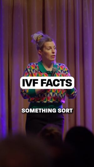 Sara Pascoe Instagram - Touring the world to tell people about the other way of making kids… 

Canada, AUS, UK all for sale now with more to come soon! Link in bio x