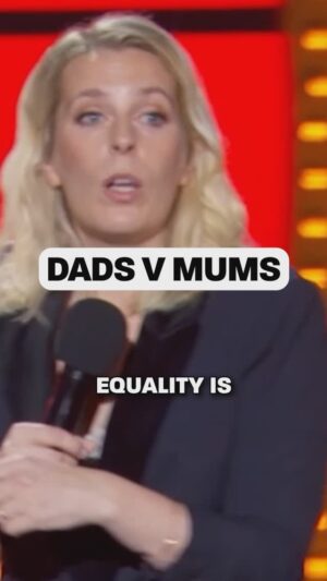 Sara Pascoe Instagram - I wouldn’t have time for a second family but I have found time for an international tour. 

Canada, AUS and a full UK tour too! 

Tickets in bio xx